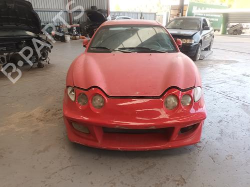 Used Parts HYUNDAI COUPE I (RD) [1996-2004]  4215613