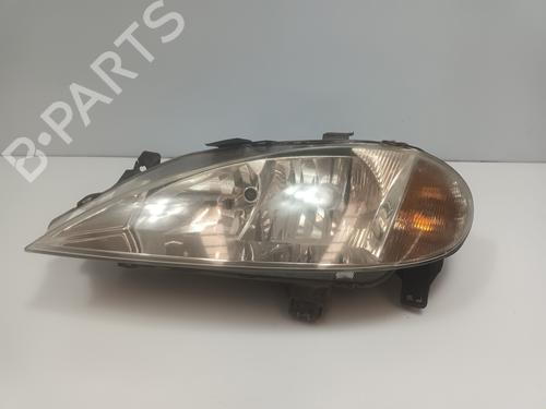 Used Left headlight Left headlight RENAULT MEGANE I Coach (DA0/1_) 1.9 dCi (DA05, DA1F) (102 hp) 35904871 35904871