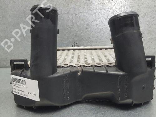 Intercooler SMART CITY-COUPE (450) 0.6 (S1CLA1, 450.341) | BP12691848M30 