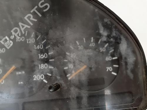 Instrument cluster MERCEDES-BENZ M-CLASS (W163) ML 320 (163.154) | BP12770294C47 
