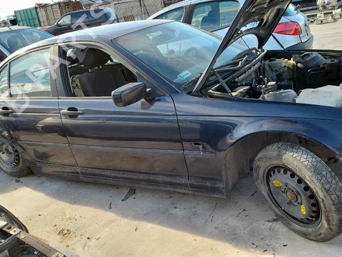 Ratbetjening BMW 3 (E46) 320 d | BP12768968E15 