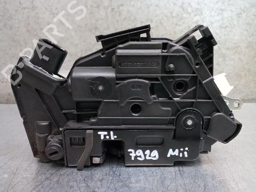 Rear left lock SEAT Mii (KF1, KE1) 1.0 | BP12754407C100 