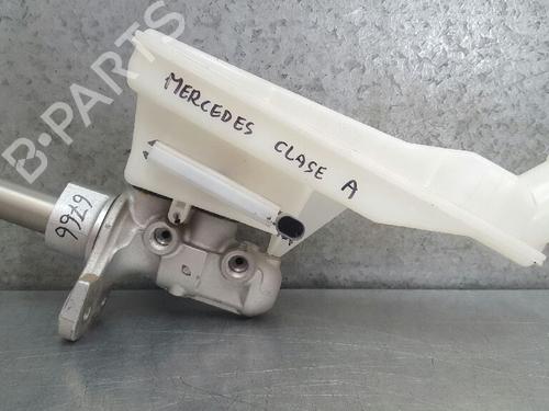 Used Brake master cylinder MERCEDES-BENZ A-CLASS (W176) A 200 CDI / d (176.008) (136 hp) 12741480