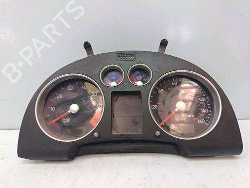Quadro strumenti Quadro strumenti 38759227 38759227