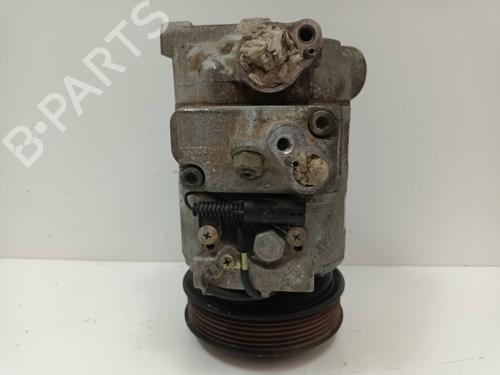 AC compressor ROVER 75 (RJ) 2.0 V6 | BP15013348M34 