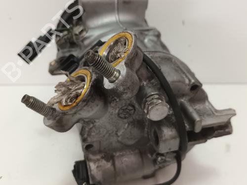 AC compressor VOLVO XC90 II (256) D5 AWD | BP12991109M34 