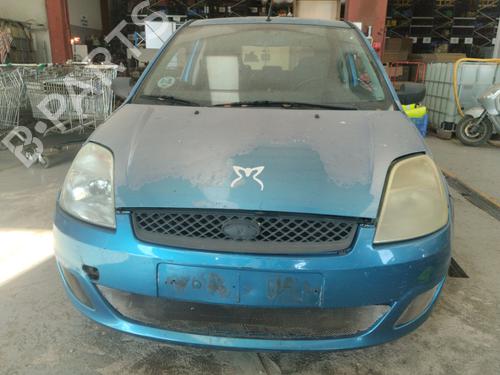Used Parts FORD FIESTA V (JH_, JD_) 1.4 16V 4907353