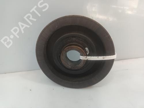 Pulley OPEL ZAFIRA A MPV (T98) | BP31143143M122
