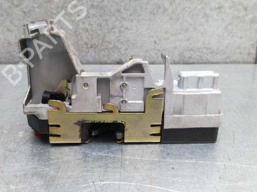 Rear right lock PEUGEOT 307 Break (3E) 1.6 16V | BP12722371C99 