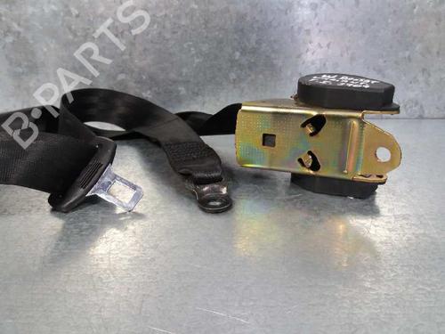 Rear left seatbelt VW PASSAT B3/B4 Variant (3A5, 35I) 1.9 TDI | BP12697664I29 