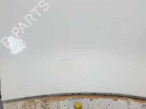 Right front fenders NISSAN INTERSTAR Van (X70) dCi 100 | BP12816062C42 