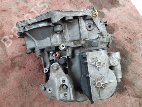 Gearbox PEUGEOT 1007 (KM_) 1.4 | BP12769049M3 