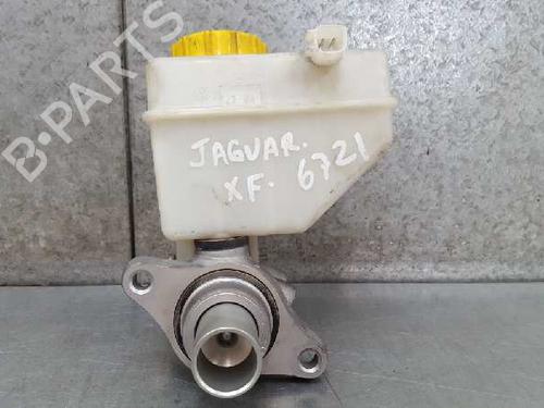 Brake master cylinder JAGUAR XF I (X250) 2.7 D | BP18134191M77 