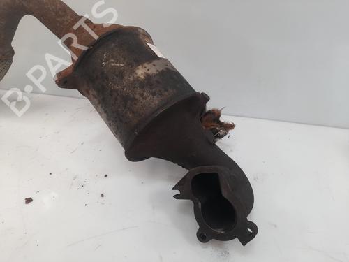 Catalyst FORD FIESTA V (JH_, JD_) 1.4 TDCi | BP19645855M10 