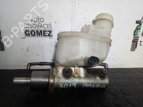 Brake master cylinder FIAT PANDA (169_) 1.2 (169.AXB11, 169.AXB1A) | BP12684754M77 