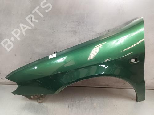 Left front fenders CITROËN XSARA (N1) 1.9 TD | BP17560859C41 