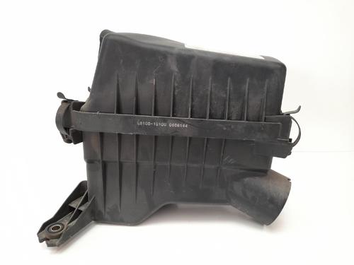 Air filter box HYUNDAI ACCENT III (MC) 1.5 CRDi GLS | BP13976646M87 