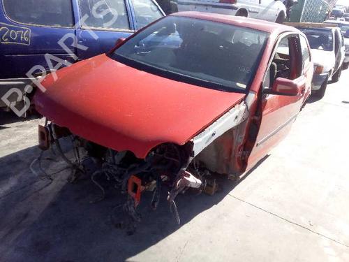 Engine mount VW POLO (9N_, 9A_) 1.4 16V | BP12688259M89 