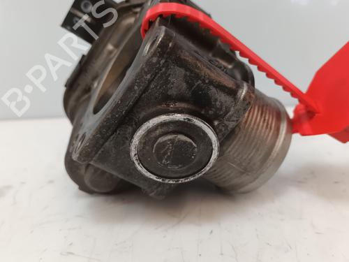 Throttle body CITROËN C4 II (NC_)  | BP19288023M82 