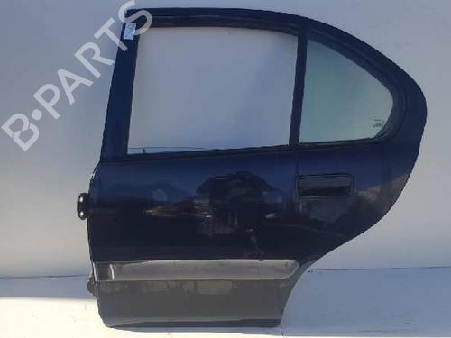 Used Left rear door MG MG ZR 105 (103 hp) 12706260