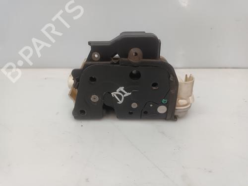 Front left lock AUDI A4 B7 (8EC)  | BP29214216C98 