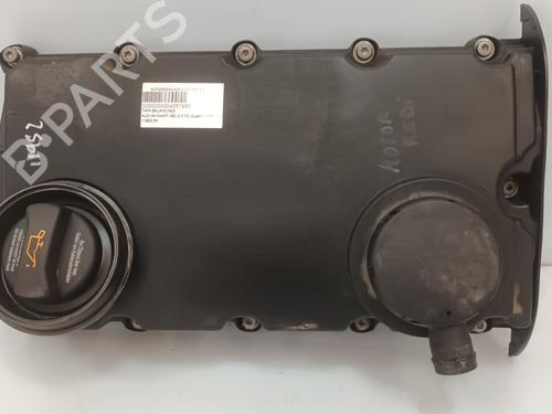 Ventildeksel AUDI A4 B7 Avant (8ED) 2.0 TDI quattro (140 hp) 29708356