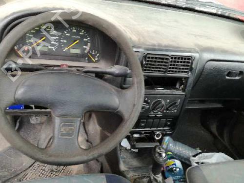 Gearbox SEAT CORDOBA (6K1, 6K2) 1.4 i | BP12713509M3 