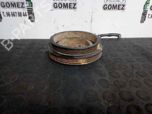 Pulley KIA SHUMA II (FB) 1.6 | BP13987410M122 
