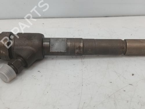 Used Injector OPEL CORSA D (S07) [2006-2015]  25727046