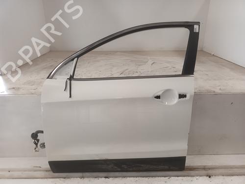 Used Left front door NISSAN QASHQAI II (J11, J11_) [2013-2025]  29708411