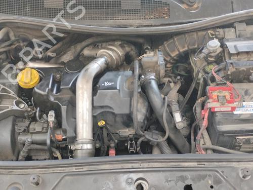 Turbocharger/Supercharger RENAULT MEGANE II (BM0/1_, CM0/1_) 1.5 dCi (BM1E, CM1E) | BP16098307M71 