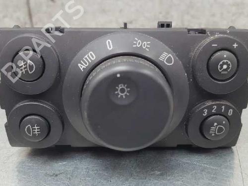 Headlight switch OPEL ASTRA H TwinTop (A04) 1.9 CDTi (L67) | BP12724706I24 