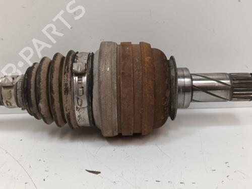 BP17872153M39 | Right front driveshaft CHEVROLET AVEO Hatchback (T300) 1.4 BP17872153M39