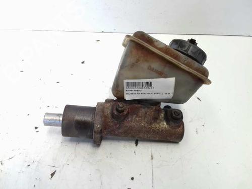 Used Brake master cylinder PEUGEOT 405 I (15B) 1.4 (64 hp) 12685043