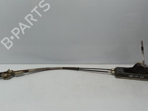 Used Gear lever MINI MINI (R56) Cooper D (109 hp) 21045196