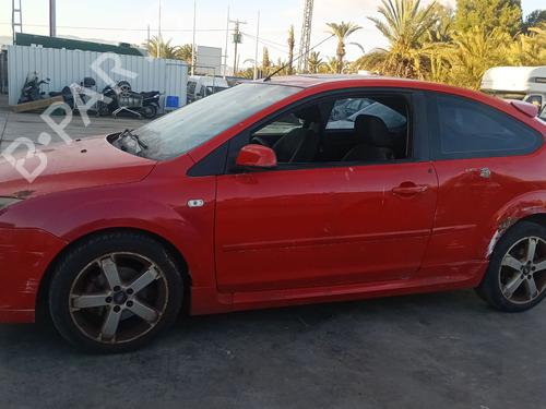 Steering rack FORD FOCUS II Saloon (DB_, FCH, DH) 1.6 Ti | BP33817627M22  - Image 8