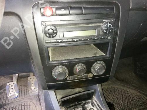 Right front window switch SEAT IBIZA III (6L1)  | BP12712021I26 