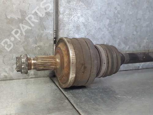 Right front driveshaft MERCEDES-BENZ C-CLASS (W203) C 200 CDI (203.004) | BP12700291M39 