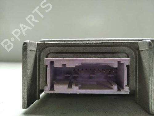 ECU airbags OPEL ASTRA F Hatchback (T92) 1.7 TDS (F08, M08, F68, M68) | BP12701588M53 