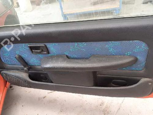 Engine control unit (ECU) PEUGEOT 106 II (1A_, 1C_) 1.1 i | BP12775072M57 