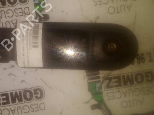 Used Front left interior door handle Front left interior door handle 12782946 12782946
