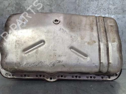 Used Oil sump NISSAN INTERSTAR Van (X70) [2002-2025]  13969261
