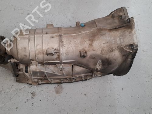 Gearkasse BMW 5 (E60) 530 d | BP12778349M3