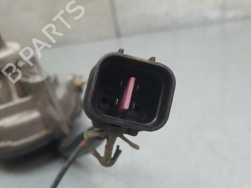Front wiper motor MITSUBISHI DELICA / SPACE GEAR 2.4 (PA4W, PB4W, PC4W) | BP18486568M29
