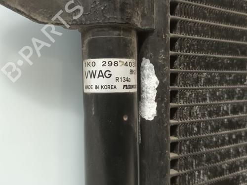 AC radiator VW EOS (1F7, 1F8) | BP30110953M32