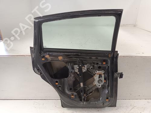 Left rear door SEAT LEON (1P1) 1.9 TDI | BP18650434C4 