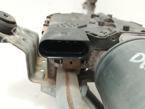 Front wiper motor VW PASSAT B8 (3G2, CB2)  | BP12852488M29 