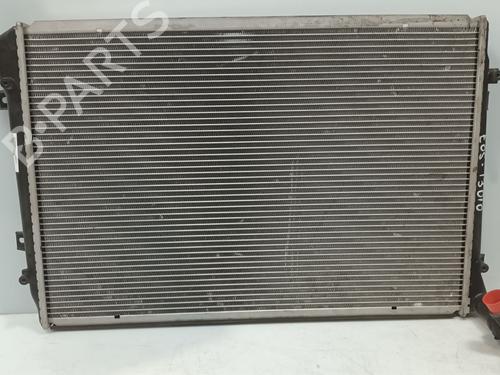 Used Water radiator VW EOS (1F7, 1F8) [2006-2015]  30089418