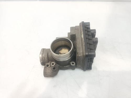 Spjældhus MERCEDES-BENZ A-CLASS (W168) A 140 (168.031, 168.131) (82 hp) 31316340