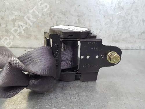 Front right seatbelt ISUZU N (6th Generation)  | BP12857301I25 